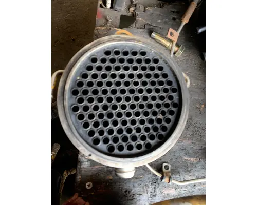 EGR Cooler CAT C-13 Truck Salvage International Inc