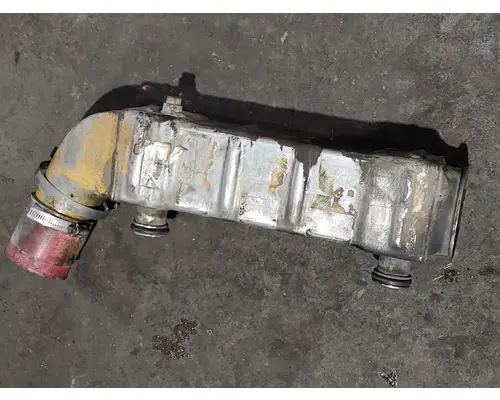 EGR Cooler CAT C-13 Truck Salvage International Inc