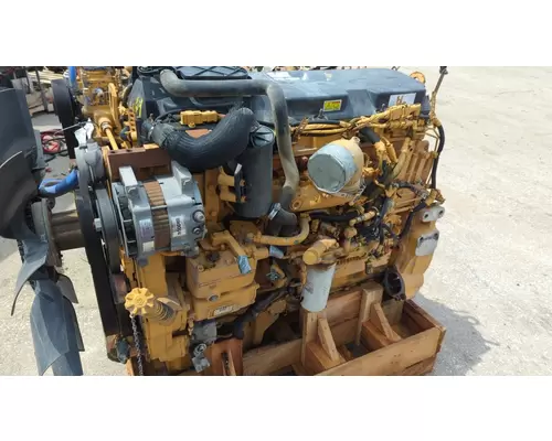 Engine Assembly CAT C-13 B &amp; D Truck Parts, Inc.