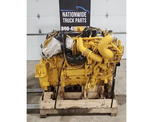 Engine Assembly CAT C-13 Nationwide Truck Parts LLC