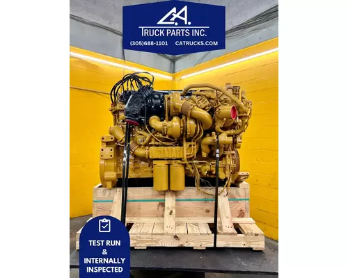 Engine Assembly CAT C-13 CA Truck Parts