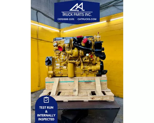 Engine Assembly CAT C-13 CA Truck Parts