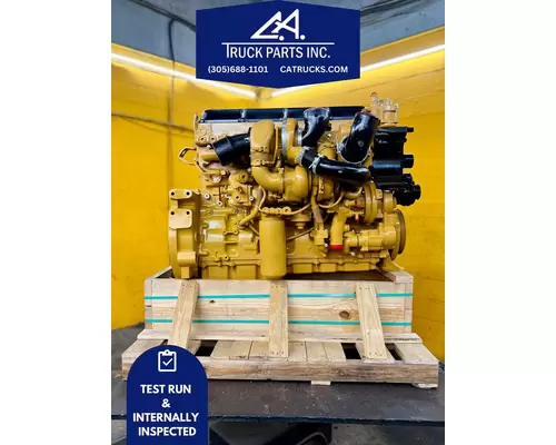 Engine Assembly CAT C-13 CA Truck Parts
