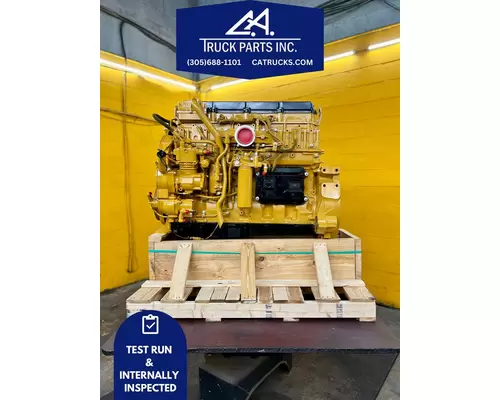 Engine Assembly CAT C-13 CA Truck Parts