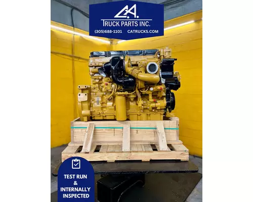 Engine Assembly CAT C-13 CA Truck Parts