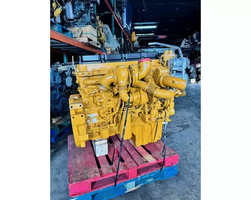 Engine Assembly CAT C-13 Optimum Truck Parts