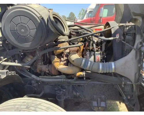 Engine Assembly CAT C-13 Crj Heavy Trucks And Parts