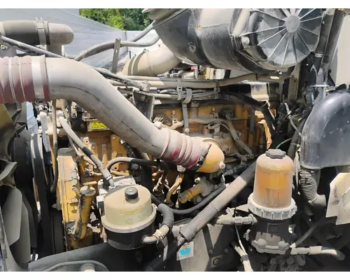 Engine Assembly CAT C-13 Crj Heavy Trucks And Parts