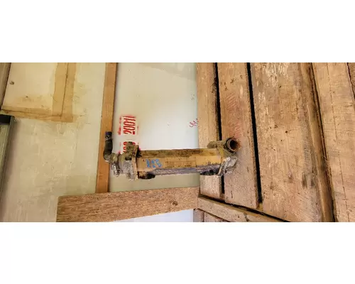 Engine Oil Cooler CAT C-13 Crest Truck Parts