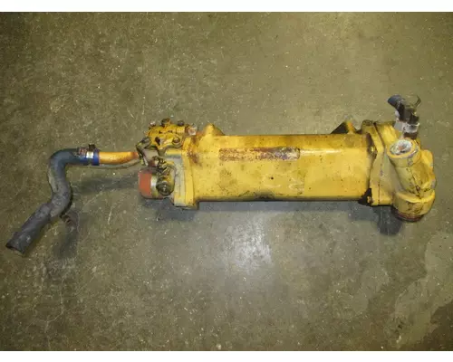 Engine Oil Cooler CAT C-13 Tim Jordan's Truck Parts, Inc.