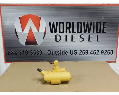 Engine Parts, Misc. CAT C-13 Worldwide Diesel