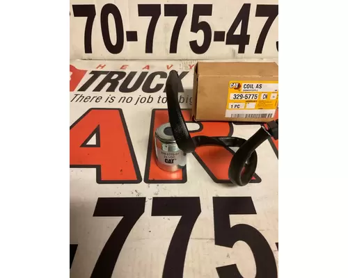 Engine Parts, Misc. CAT C-13 Hd Truck Repair &amp; Service