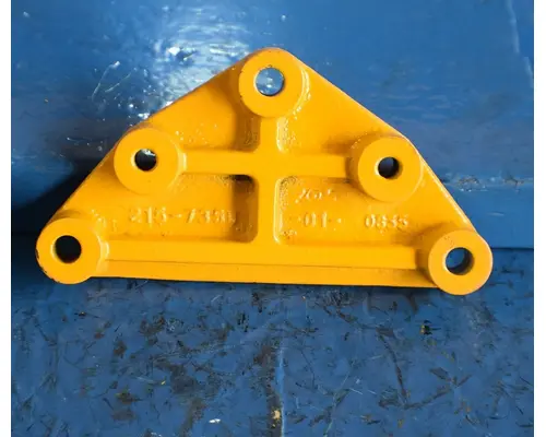 Engine Parts, Misc. CAT C-13 Diesel Truck Parts