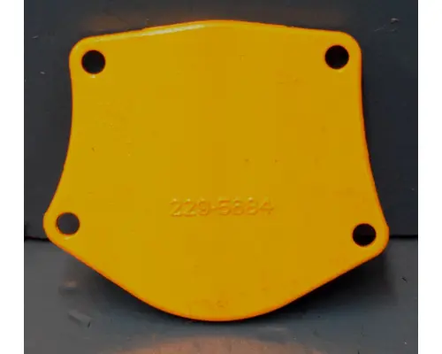 Engine Parts, Misc. CAT C-13 Diesel Truck Parts
