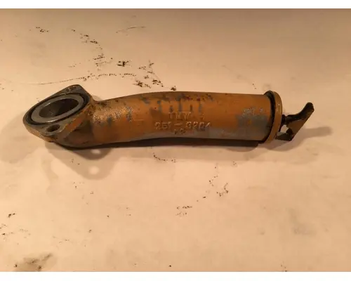 Engine Parts, Misc. CAT C-13 Sterling Truck Sales, Corp