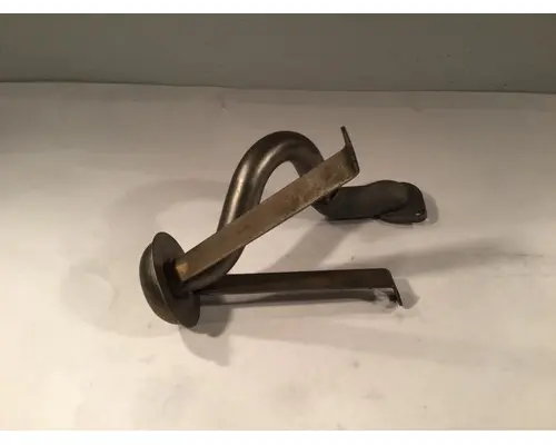 Engine Parts, Misc. CAT C-13 Sterling Truck Sales, Corp