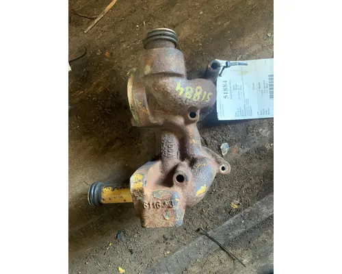 Engine Parts, Misc. CAT C-13 Truck Salvage International Inc