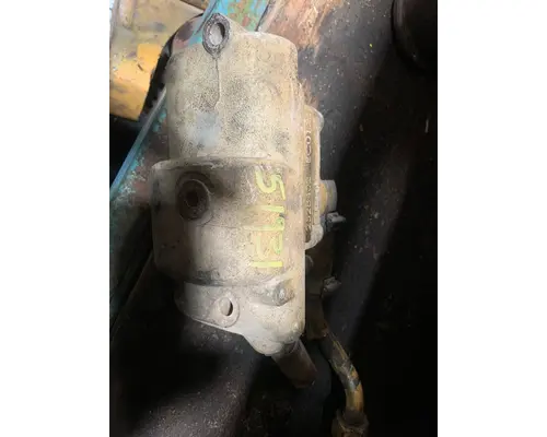 Engine Parts, Misc. CAT C-13 Truck Salvage International Inc