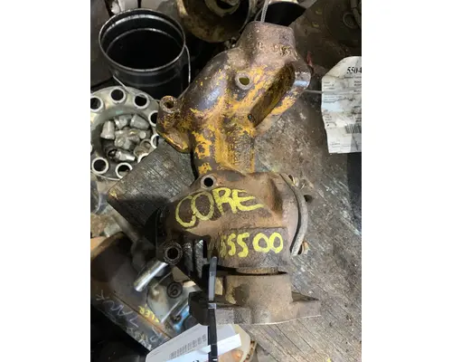 Engine Parts, Misc. CAT C-13 Truck Salvage International Inc