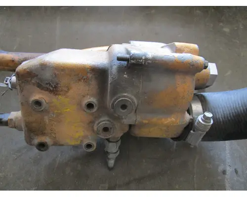 Engine Parts, Misc. CAT C-13 Tim Jordan's Truck Parts, Inc.