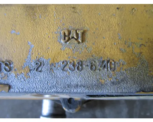 Engine Parts, Misc. CAT C-13 Tim Jordan's Truck Parts, Inc.