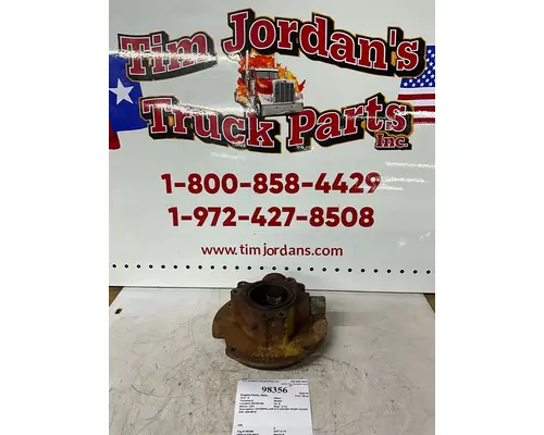 Engine Parts, Misc. CAT C-13 Tim Jordan's Truck Parts, Inc.