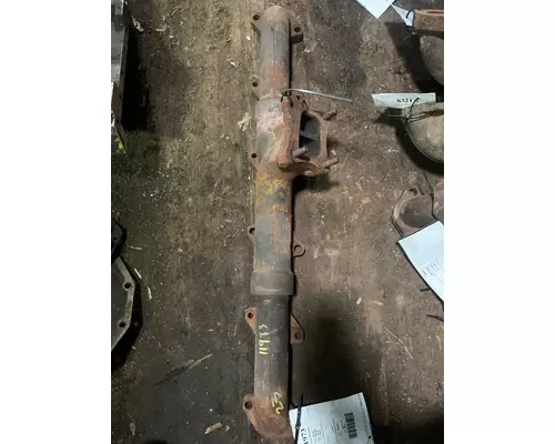 Exhaust Manifold CAT C-13 2679707 Ontario Inc