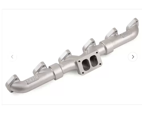 Exhaust Manifold CAT C-13 Ttm Diesel LLC