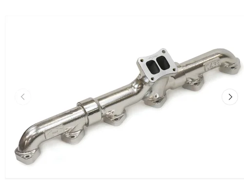 Exhaust Manifold CAT C-13 Ttm Diesel LLC
