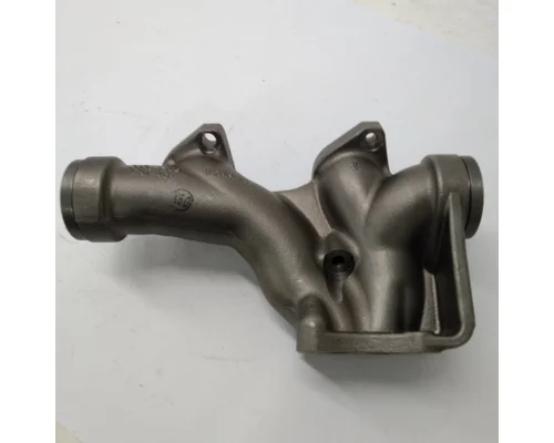 Cat C-13 Exhaust Manifold