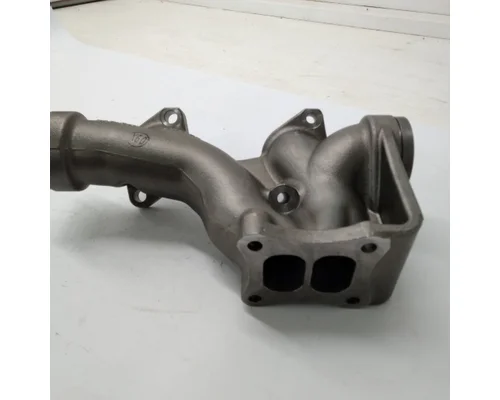 Cat C-13 Exhaust Manifold