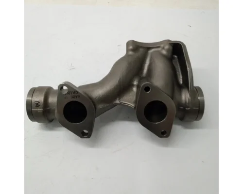 Cat C-13 Exhaust Manifold
