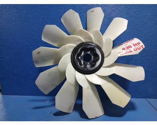 Fan Blade CAT C-13 Diesel Truck Parts