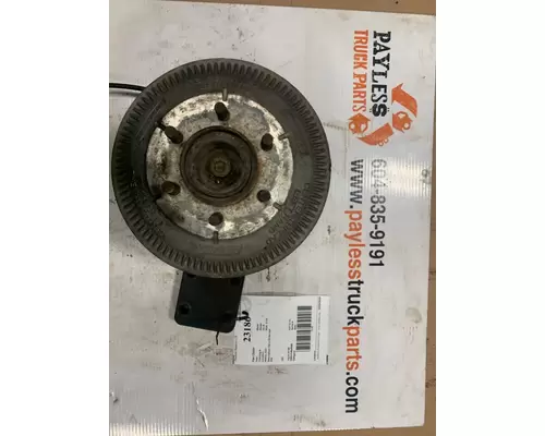 Fan Clutch CAT C-13 Payless Truck Parts