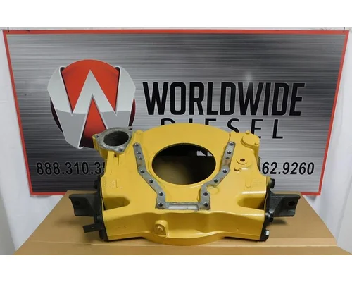 Flywheel Housing CAT C-13 Worldwide Diesel