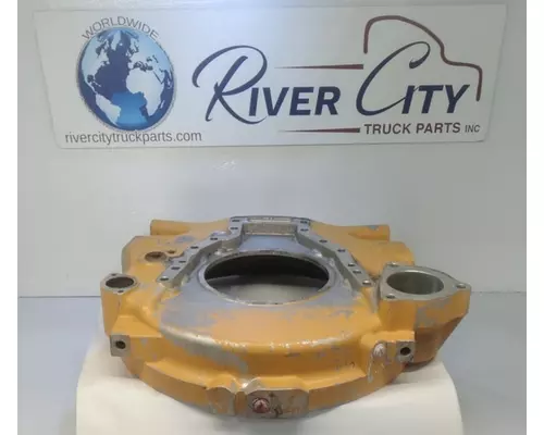 Cat C-13 Flywheel Housing