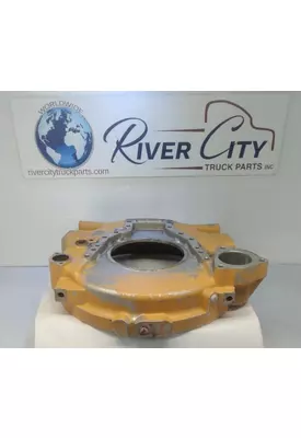 Cat C-13 Flywheel Housing