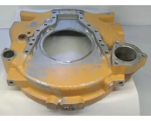 Cat C-13 Flywheel Housing