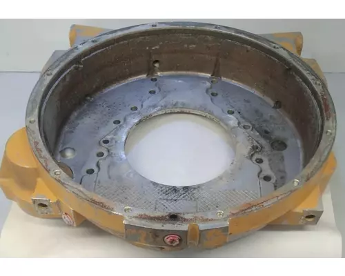 Cat C-13 Flywheel Housing