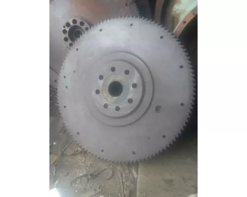 Flywheel CAT C-13 2679707 Ontario Inc