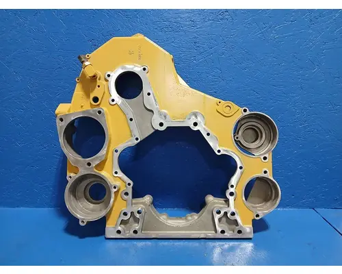 Front Cover CAT C-13 Diesel Truck Parts