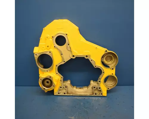 Front Cover CAT C-13 Diesel Truck Parts