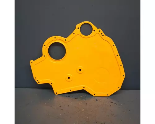 Front Cover CAT C-13 Diesel Truck Parts