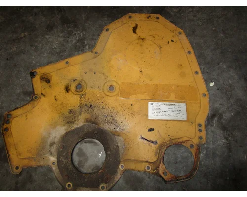 Front Cover CAT C-13 Tim Jordan's Truck Parts, Inc.