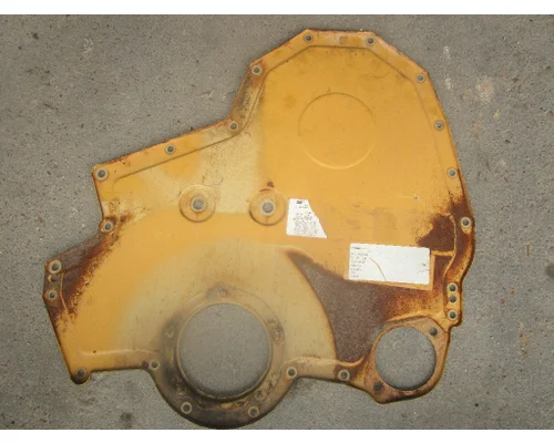 Front Cover CAT C-13 Tim Jordan's Truck Parts, Inc.