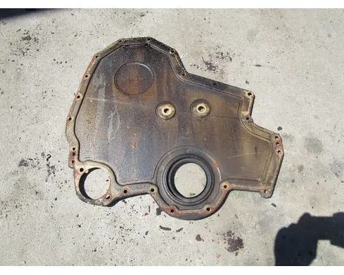 Front Cover CAT C-13 Tim Jordan's Truck Parts, Inc.