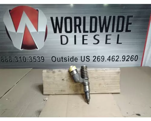 Fuel Injector CAT C-13 Worldwide Diesel