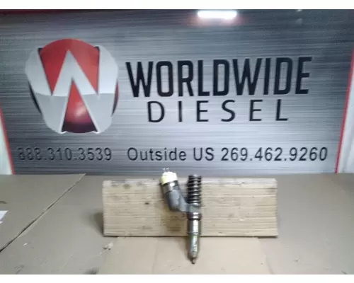 Fuel Injector CAT C-13 Worldwide Diesel