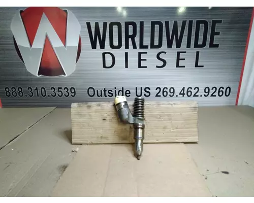 Fuel Injector CAT C-13 Worldwide Diesel