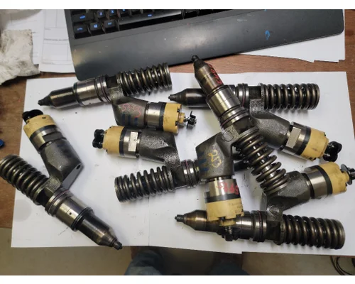 Fuel Injector CAT C-13 crest truck parts
